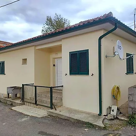 Maisons De Village 호텔 3*