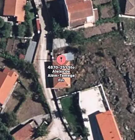 호텔 Maisons De Village Cerva