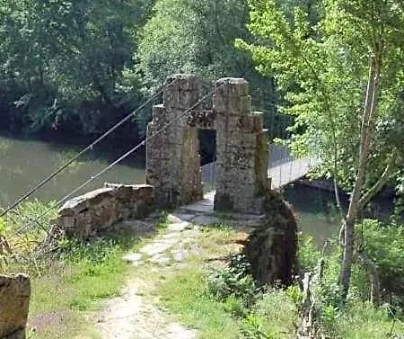 Maisons De Village Cerva